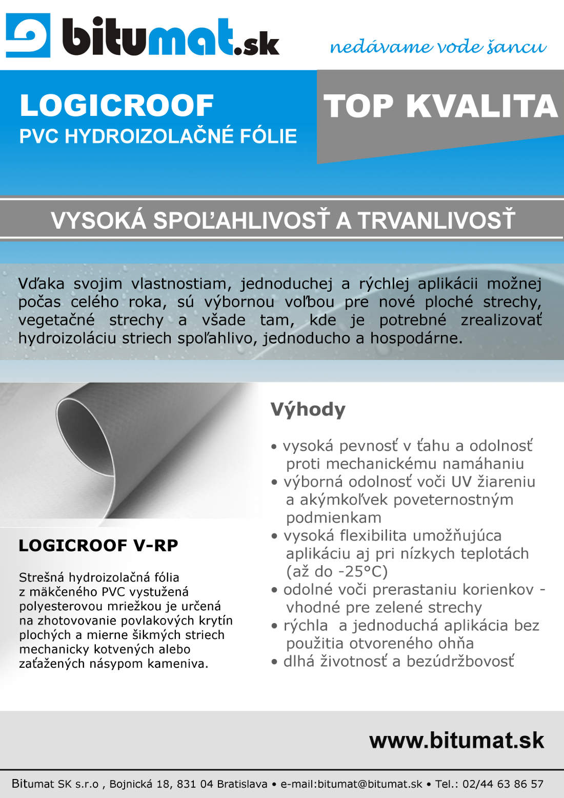PVC TOPkvalita