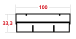 Trio tab