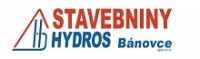 Hydros stavebniny